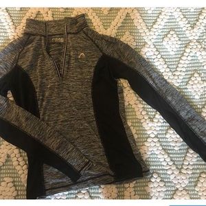 ✰   GYM 1/4 ZIP ✰